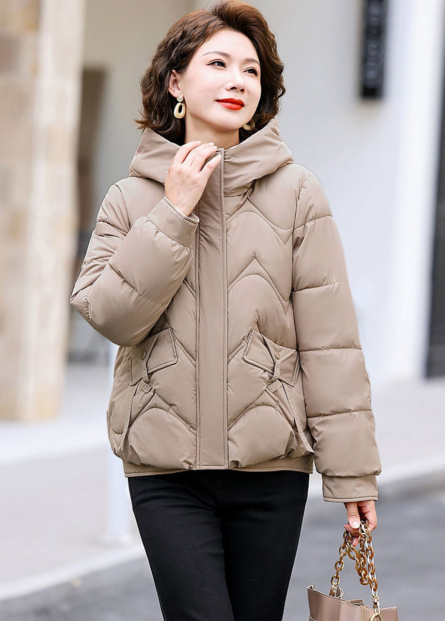 Puffer Jacket