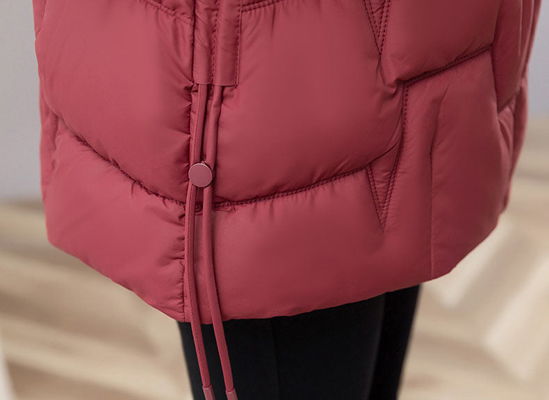 Puffer Jacket