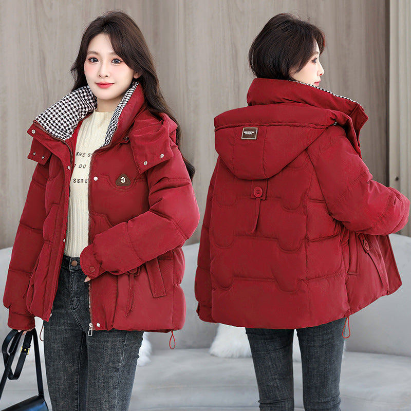 Puffer Jacket