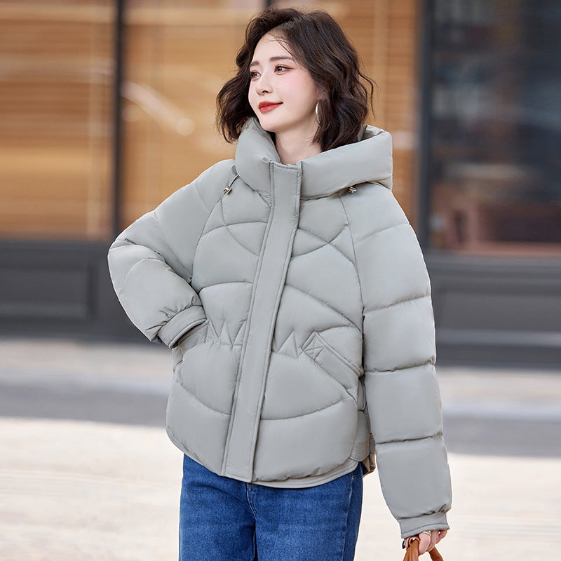 Puffer Jacket