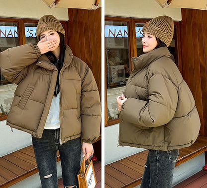 Puffer Jacket