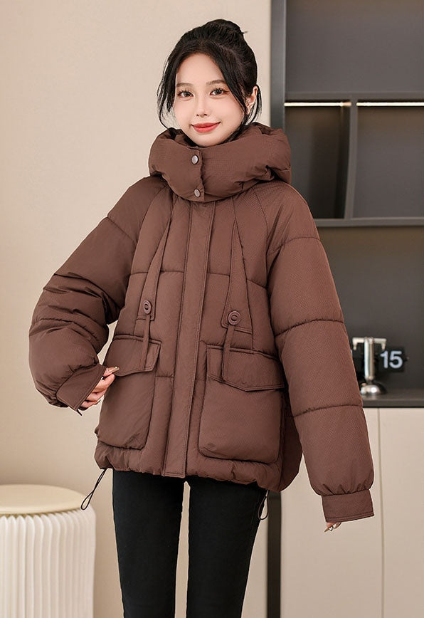 Puffer Jacket