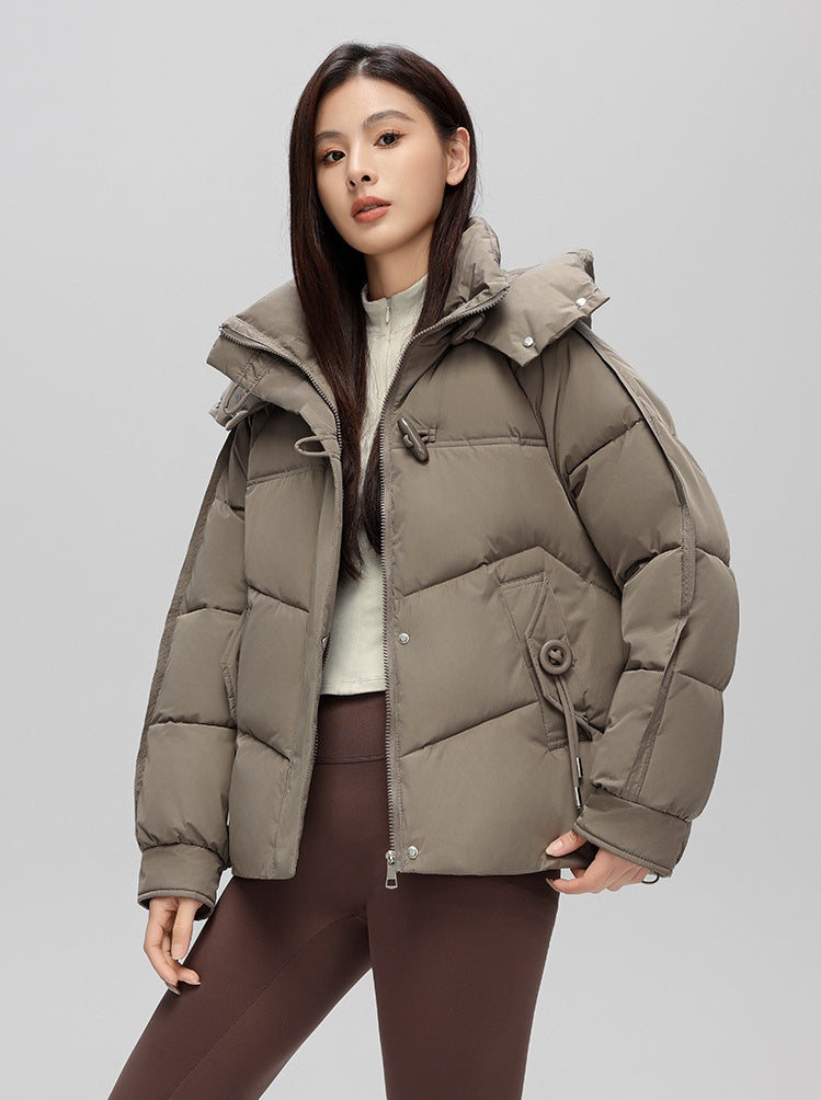 Puffer Jacket