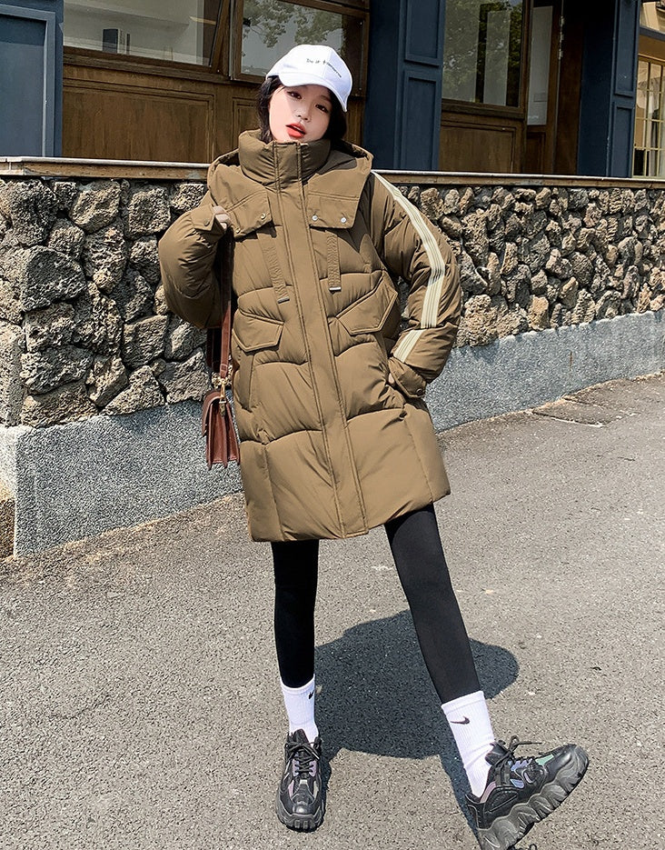 Puffer Jacket