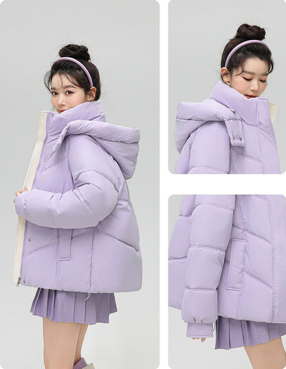 Puffer Jacket