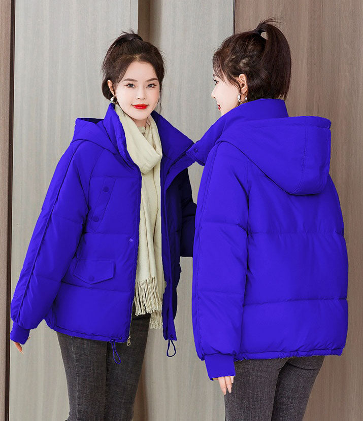 Puffer Jacket