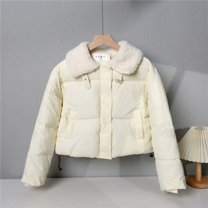 Puffer Jacket