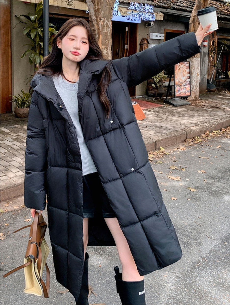 Puffer Jacket