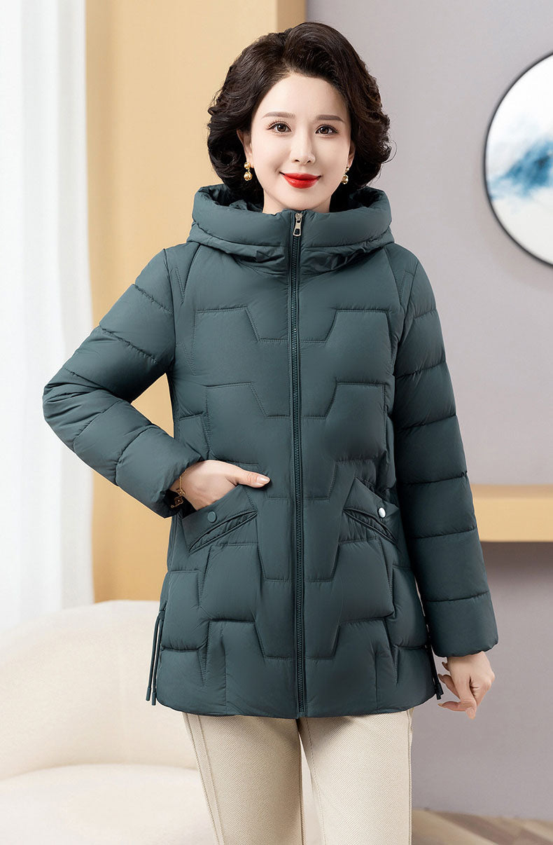 Puffer Jacket