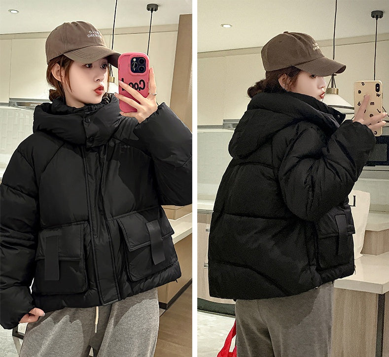 Puffer Jacket