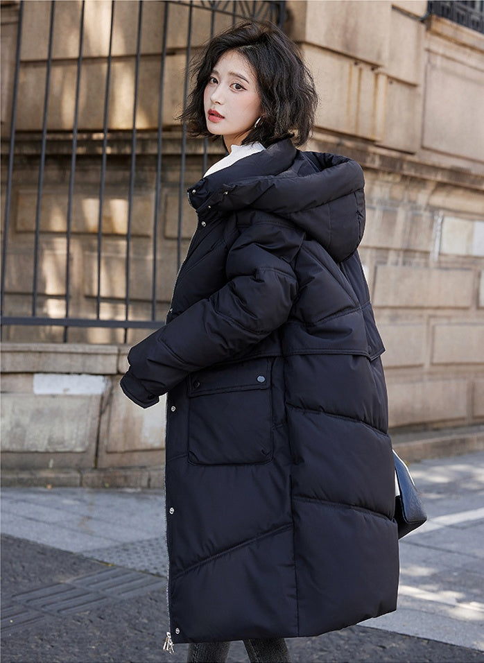 Puffer Jacket