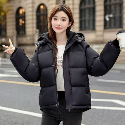 Puffer Jacket