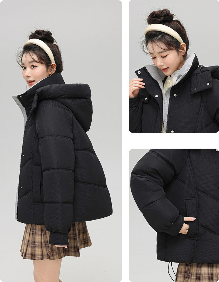 Puffer Jacket