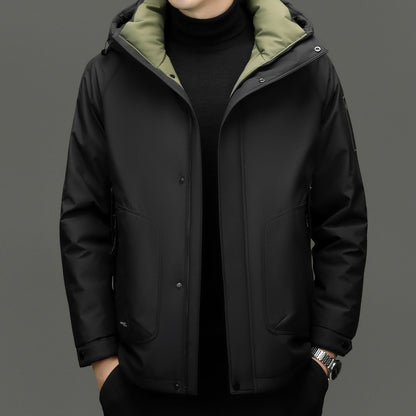 Puffer Jacket