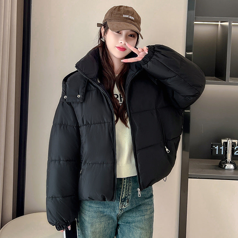 Puffer Jacket