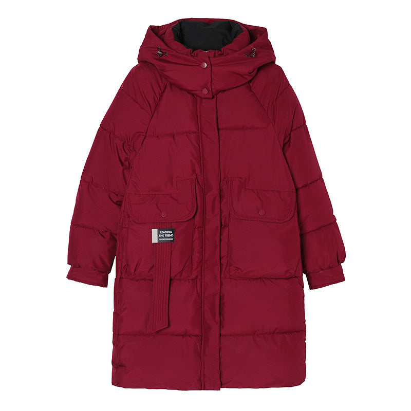 Puffer Jacket