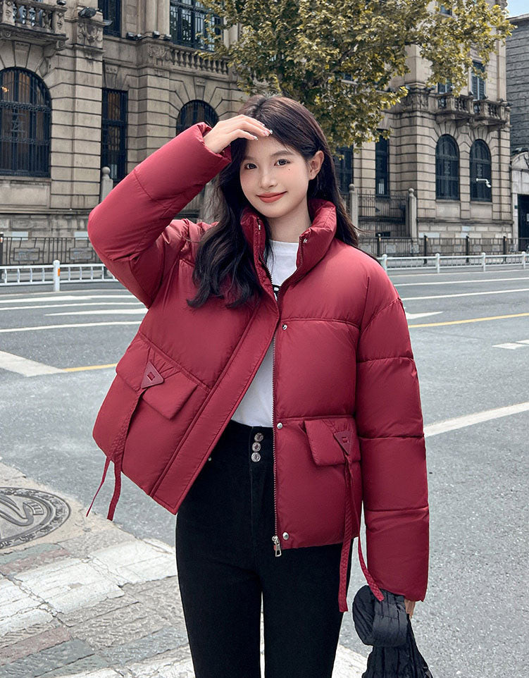 Puffer Jacket