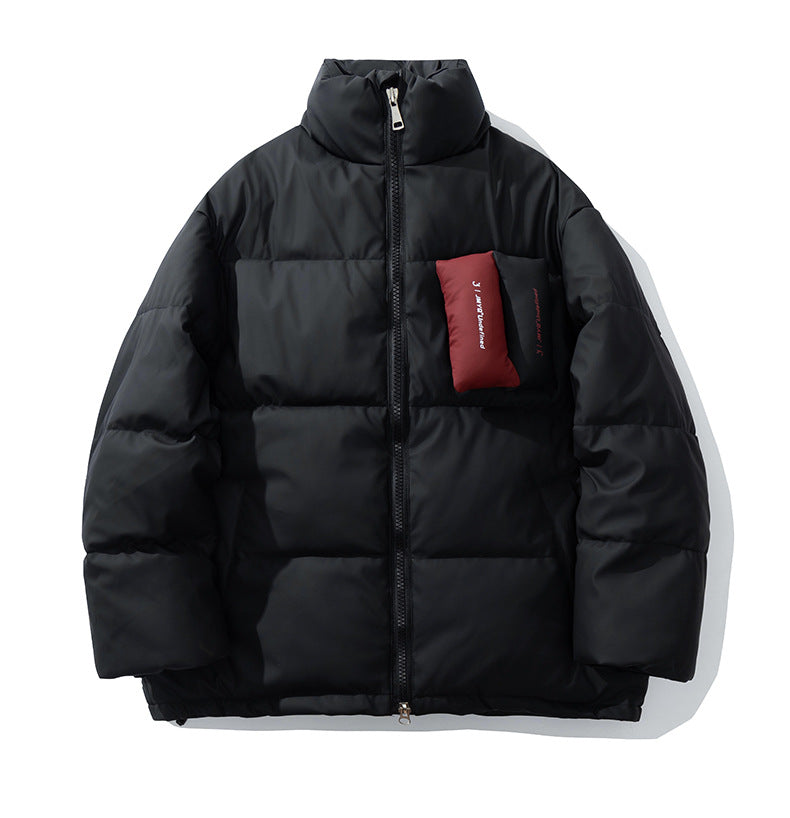 Puffer Jacket