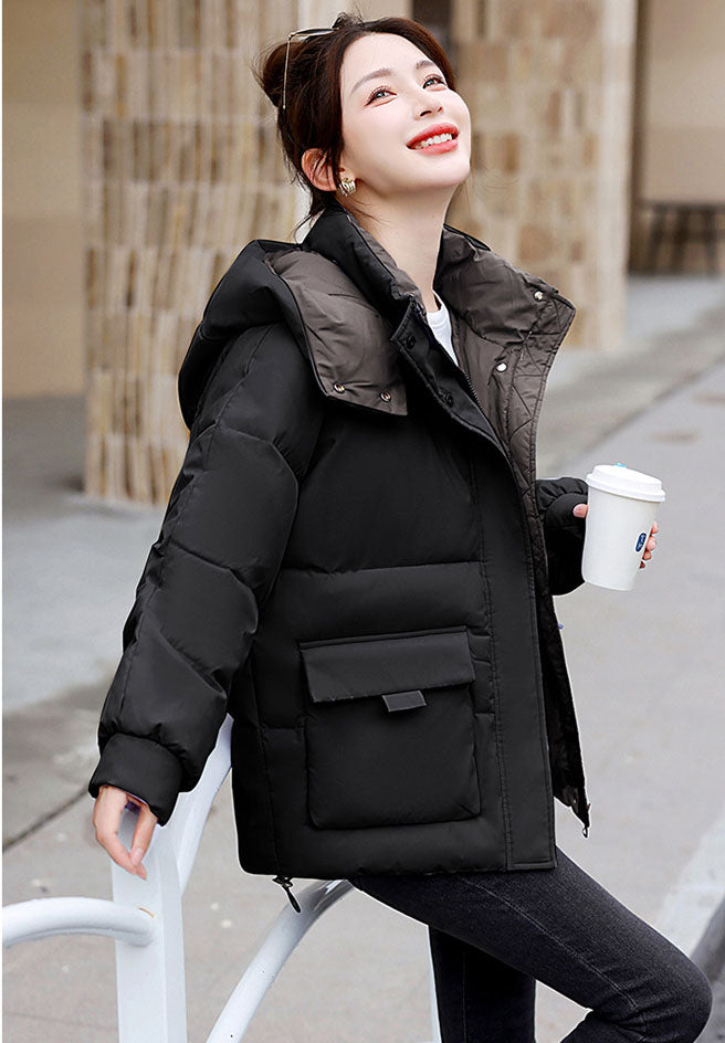 Puffer Jacket