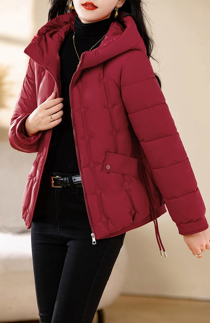 Puffer Jacket