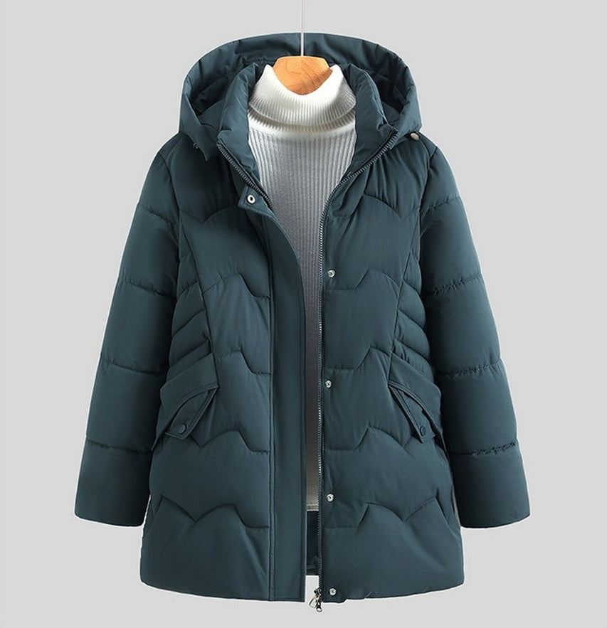 Puffer Jacket