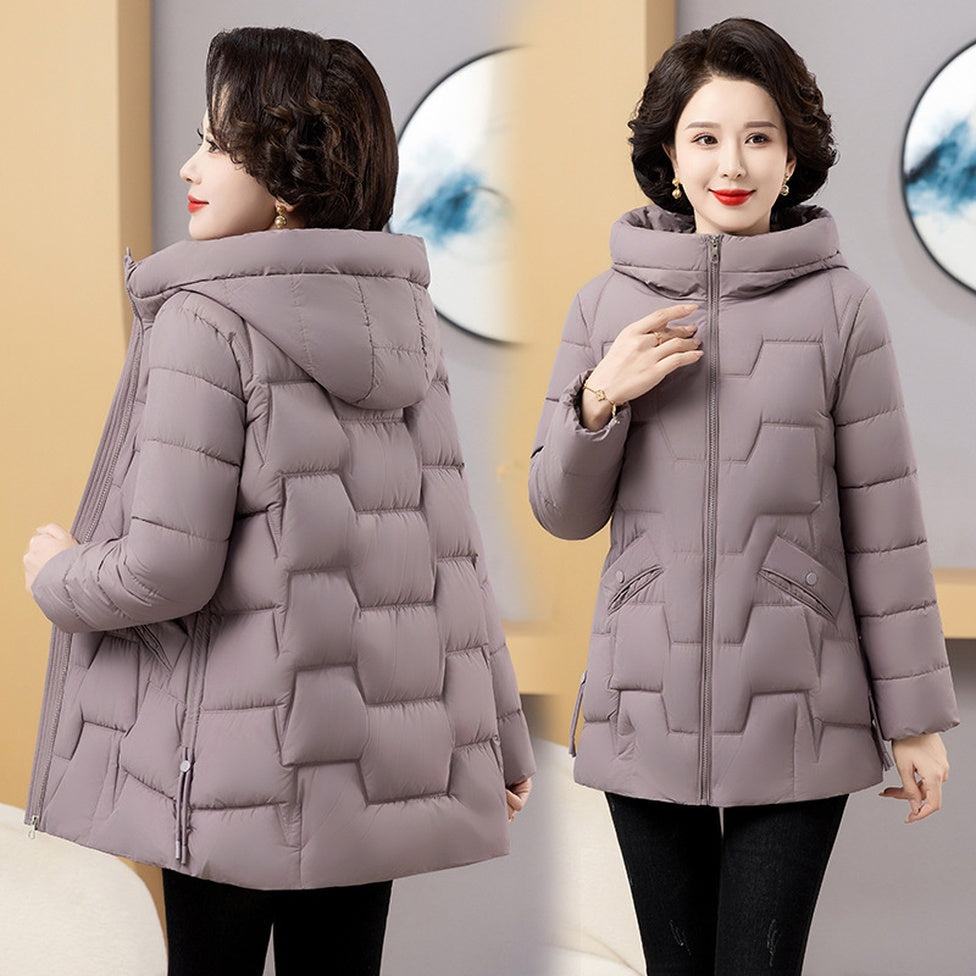 Puffer Jacket