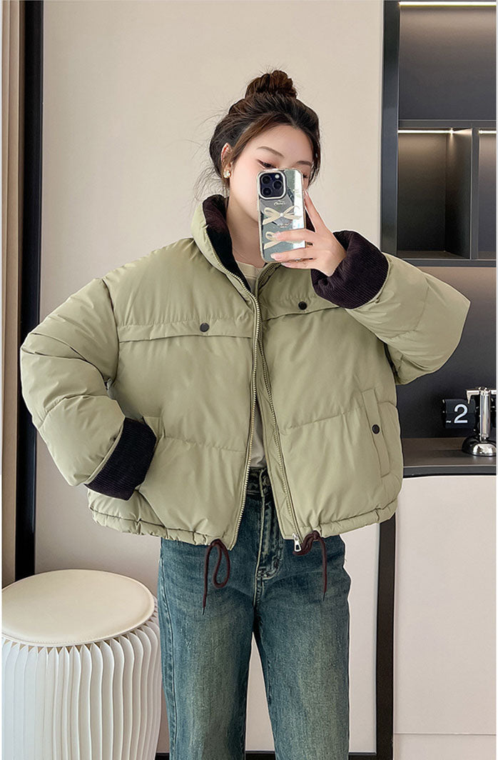 Puffer Jacket