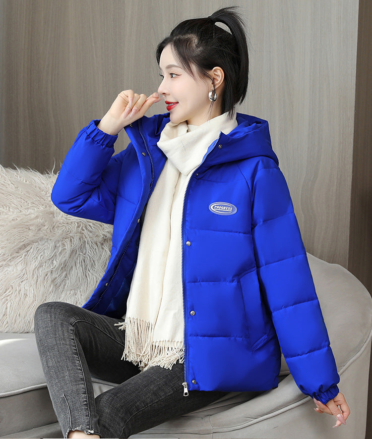 Puffer Jacket