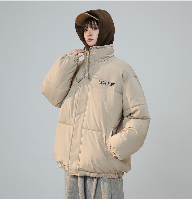 Puffer Jacket