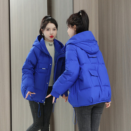 Puffer Jacket