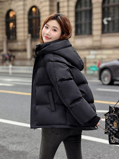 Puffer Jacket