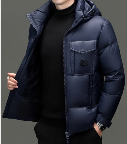 Puffer Jacket