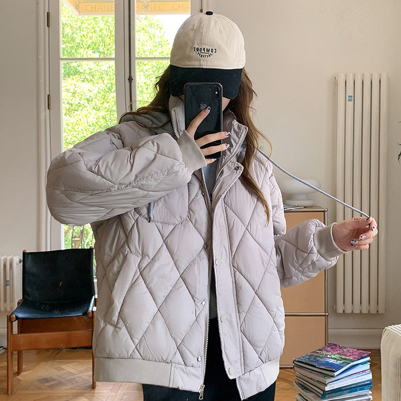 Puffer Jacket