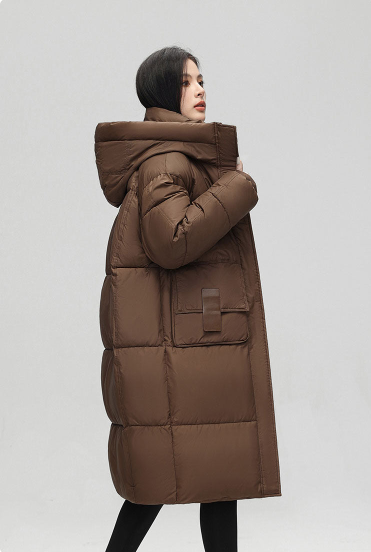 Puffer Jacket