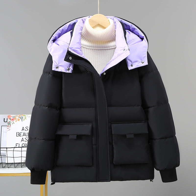 Puffer Jacket