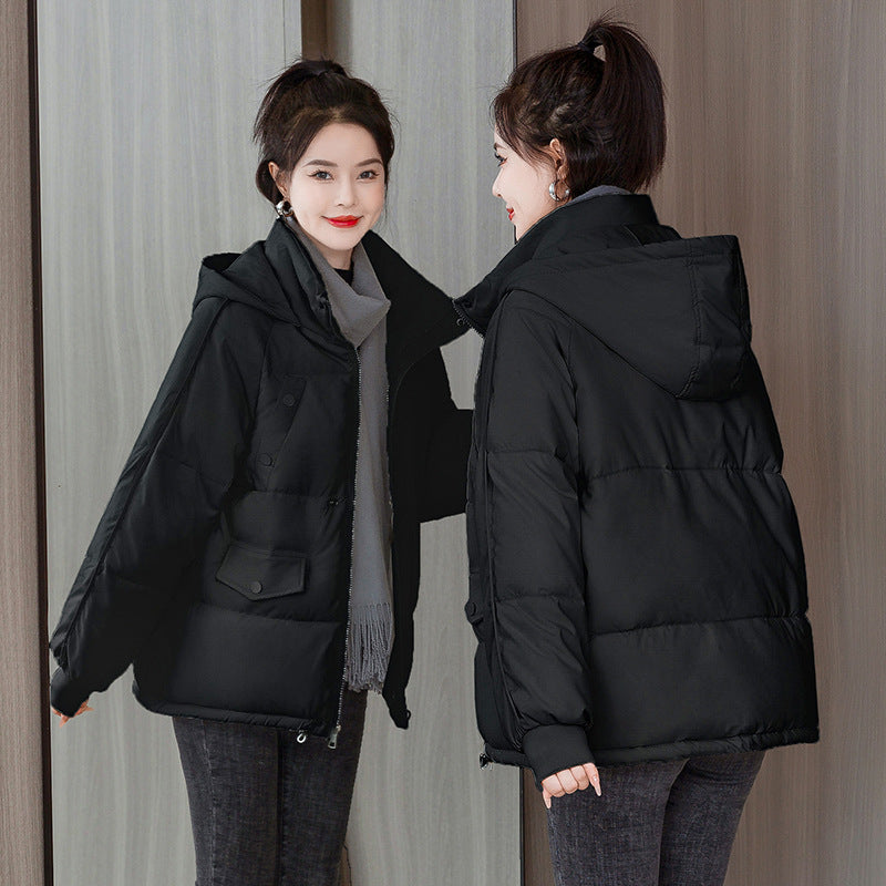 Puffer Jacket