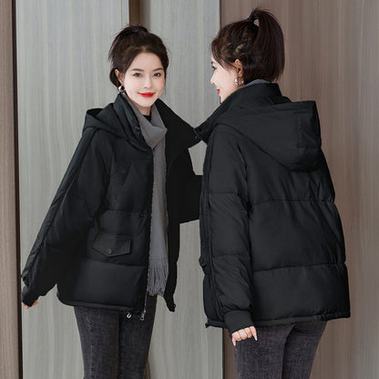 Puffer Jacket