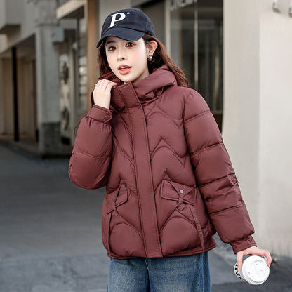 Puffer Jacket