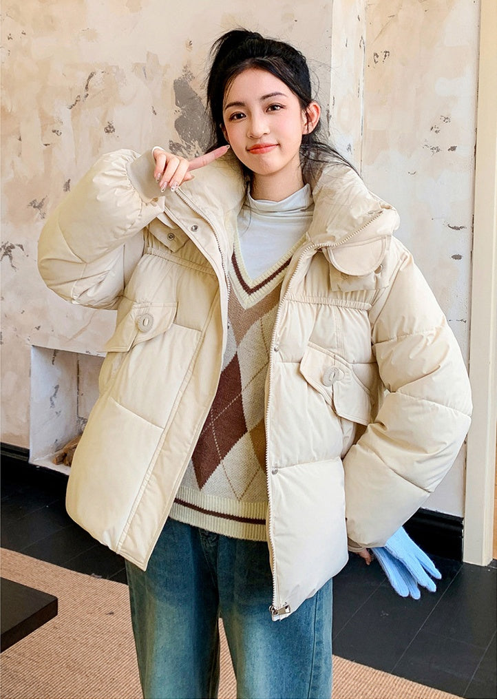 Puffer Jacket