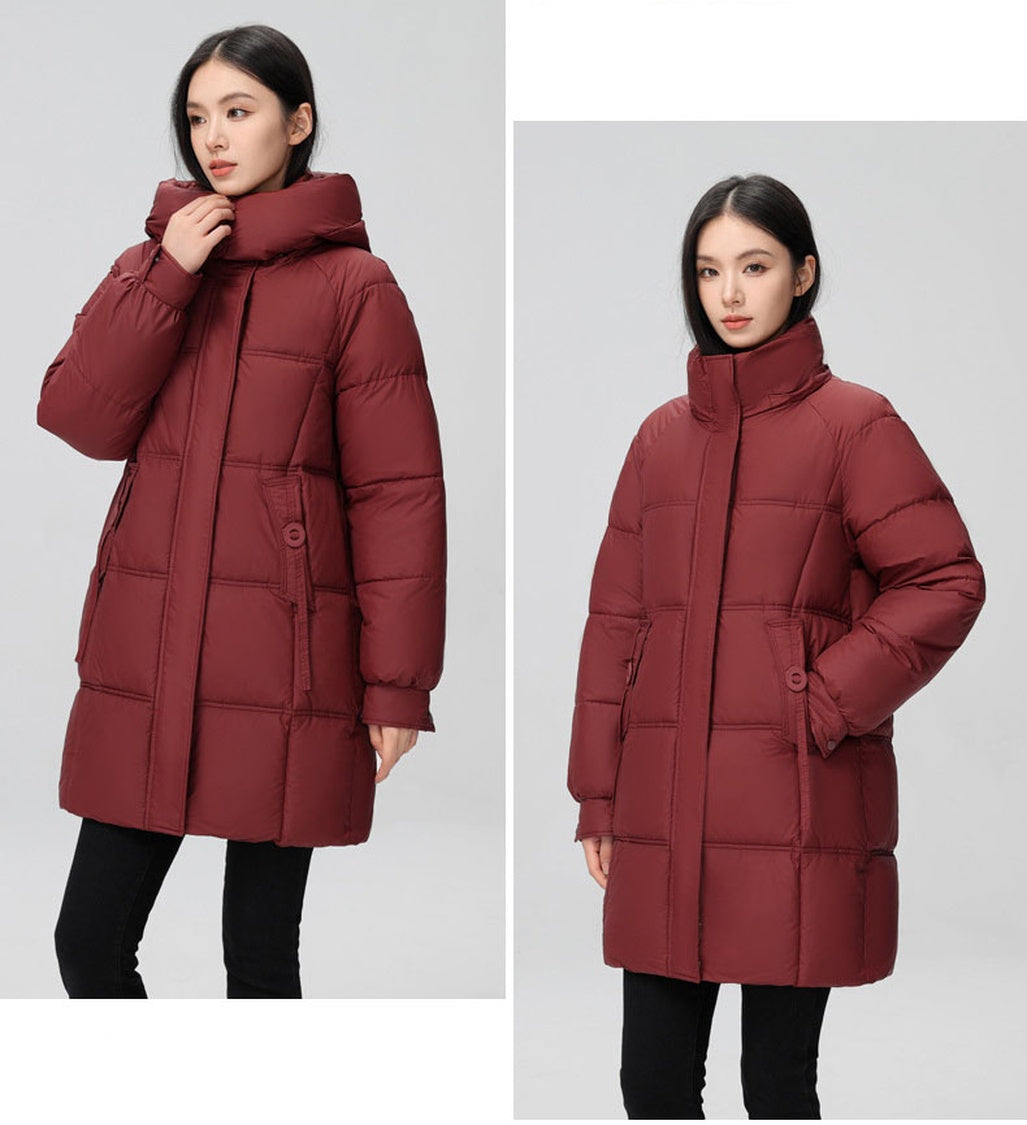 Puffer Jacket