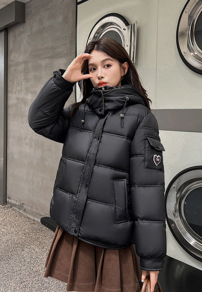 Puffer Jacket