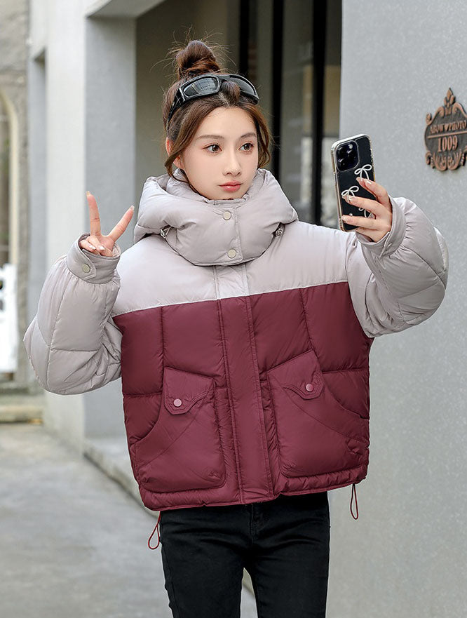 Puffer Jacket