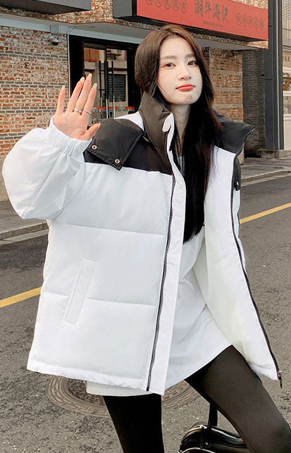 Puffer Jacket