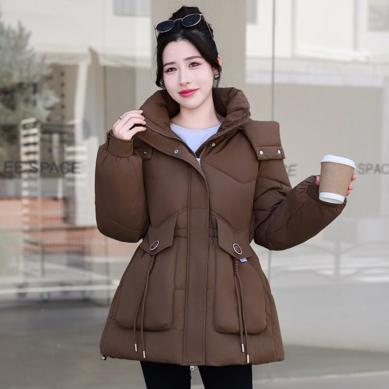 Puffer Jacket