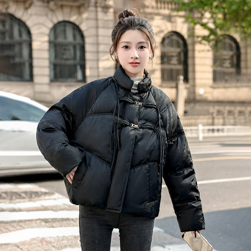 Puffer Jacket