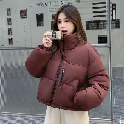 Puffer Jacket