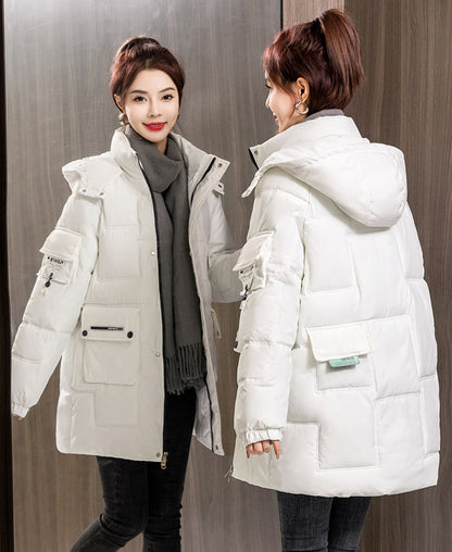 Puffer Jacket