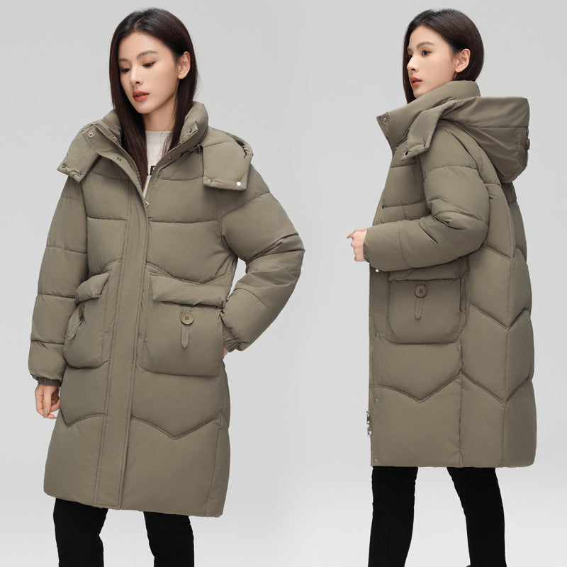 Puffer Jacket