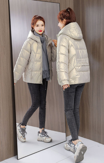 Puffer Jacket