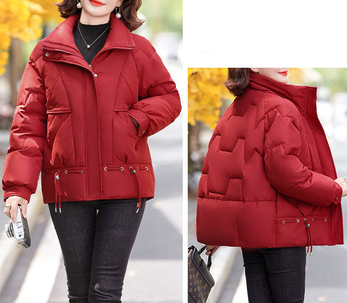 Puffer Jacket